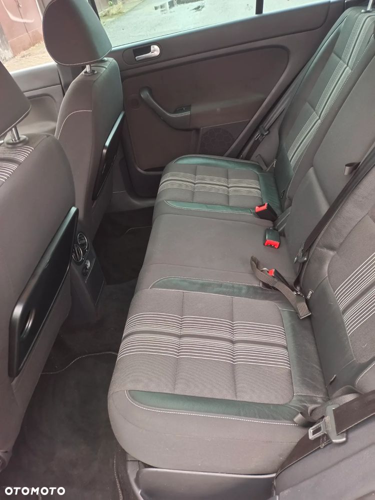 Volkswagen Golf 1.2 TSI BMT Trendline - 8