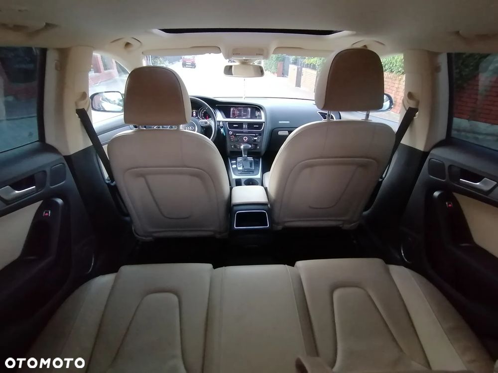 Audi A5 Sportback - 26