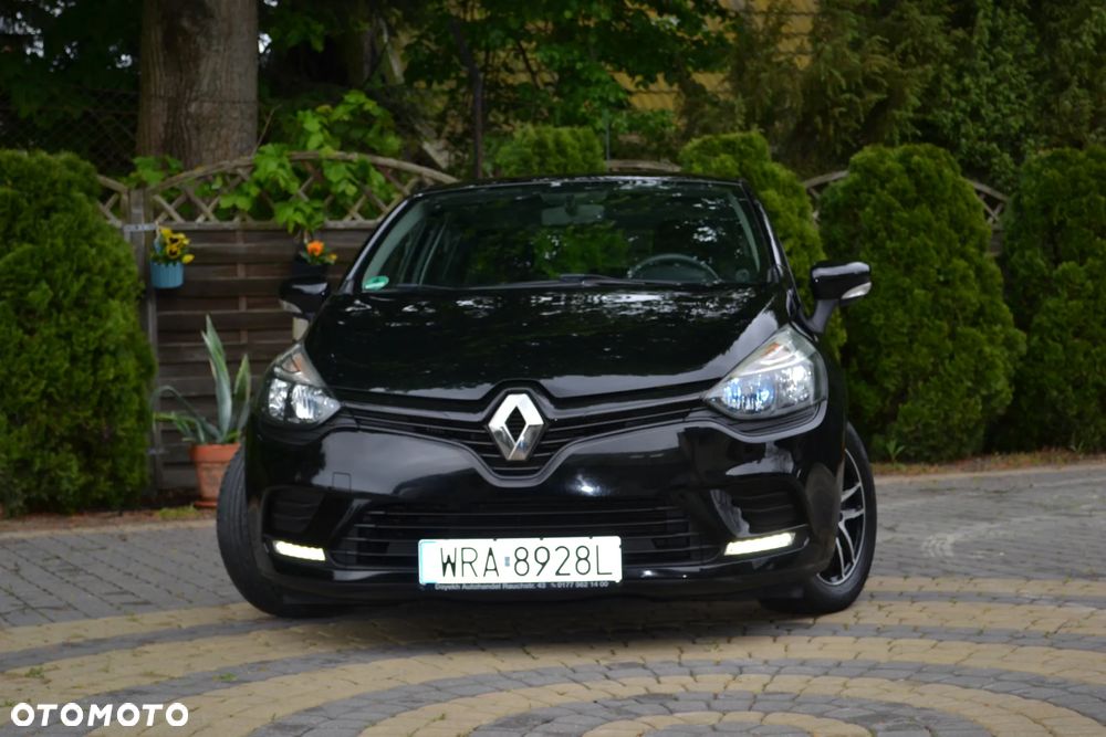 Renault Clio 1.2 16V 75 Limited - 3