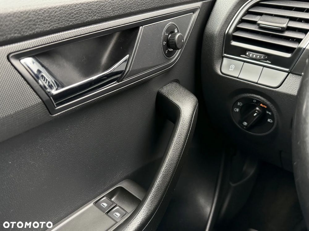 Skoda Fabia - 24