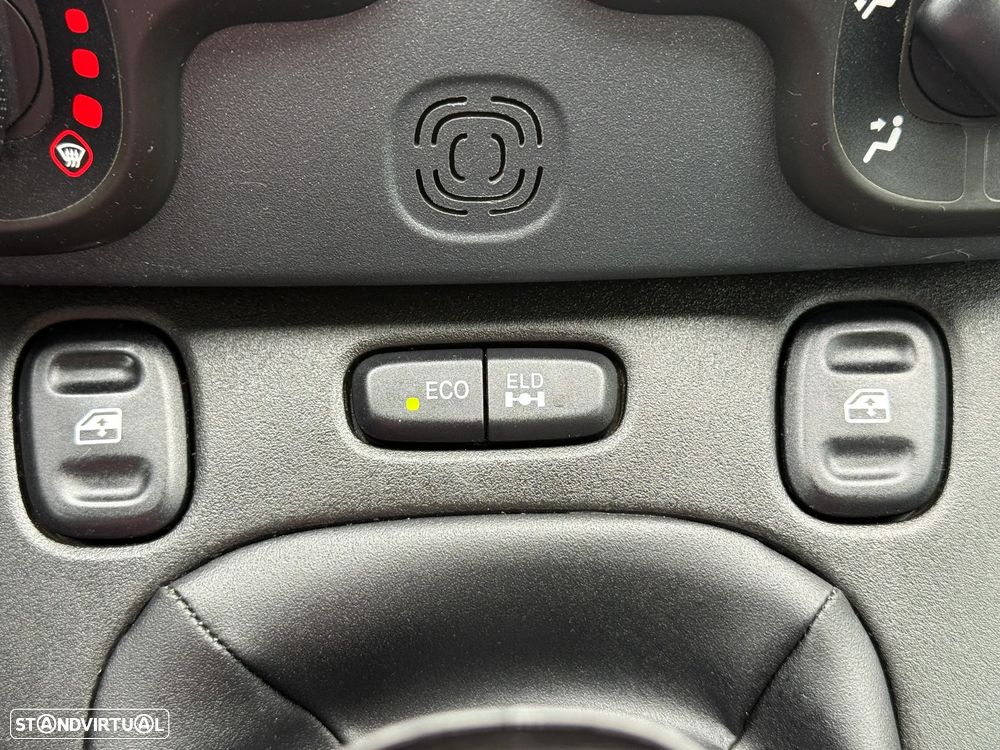 Fiat Panda 0.9 8V TwinAir Cross 4x4 S&S - 28