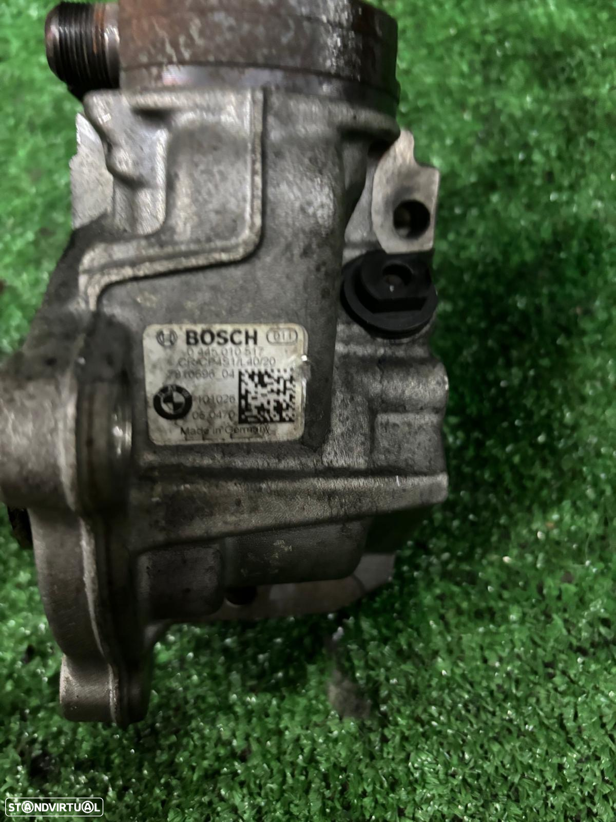 Bomba de alta pressão Bmw F11 F31 serie 3 - 4