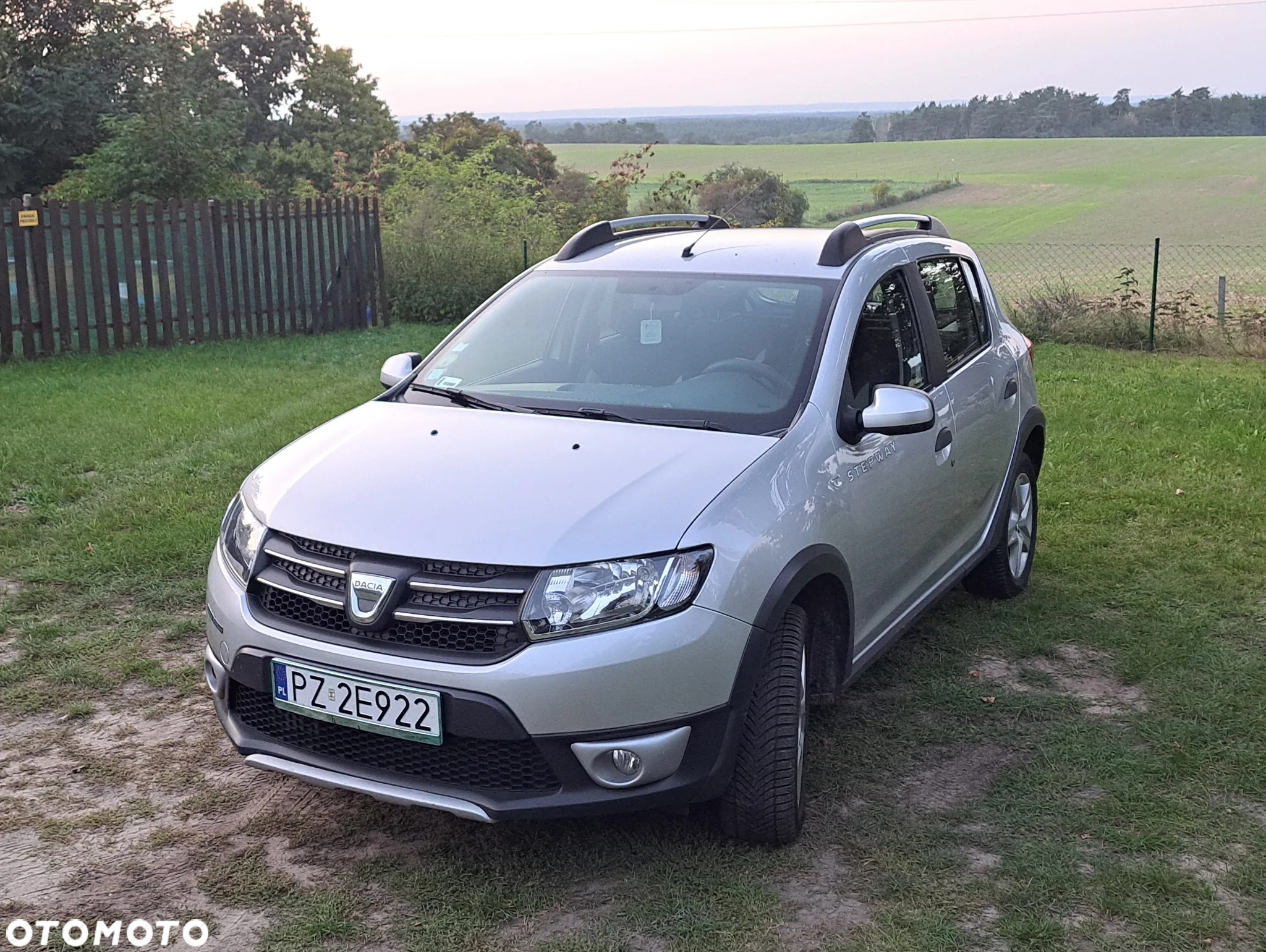 Dacia Sandero Stepway - 4