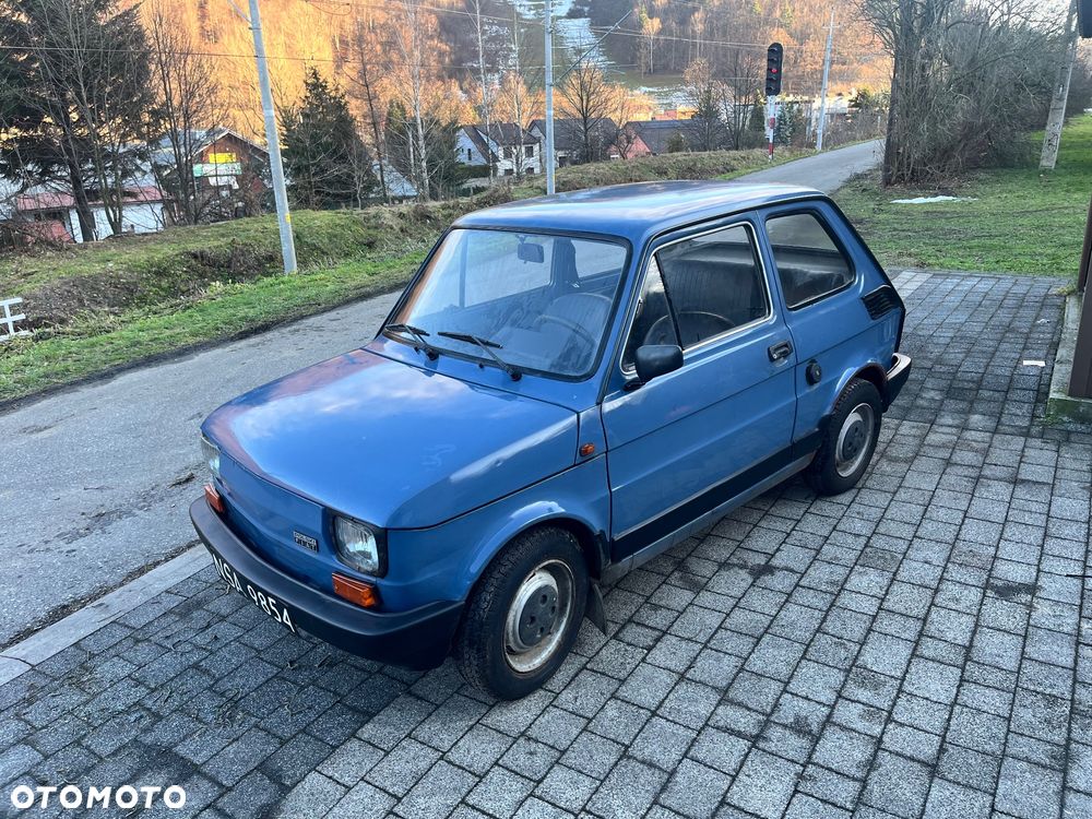 Fiat 126 - 4