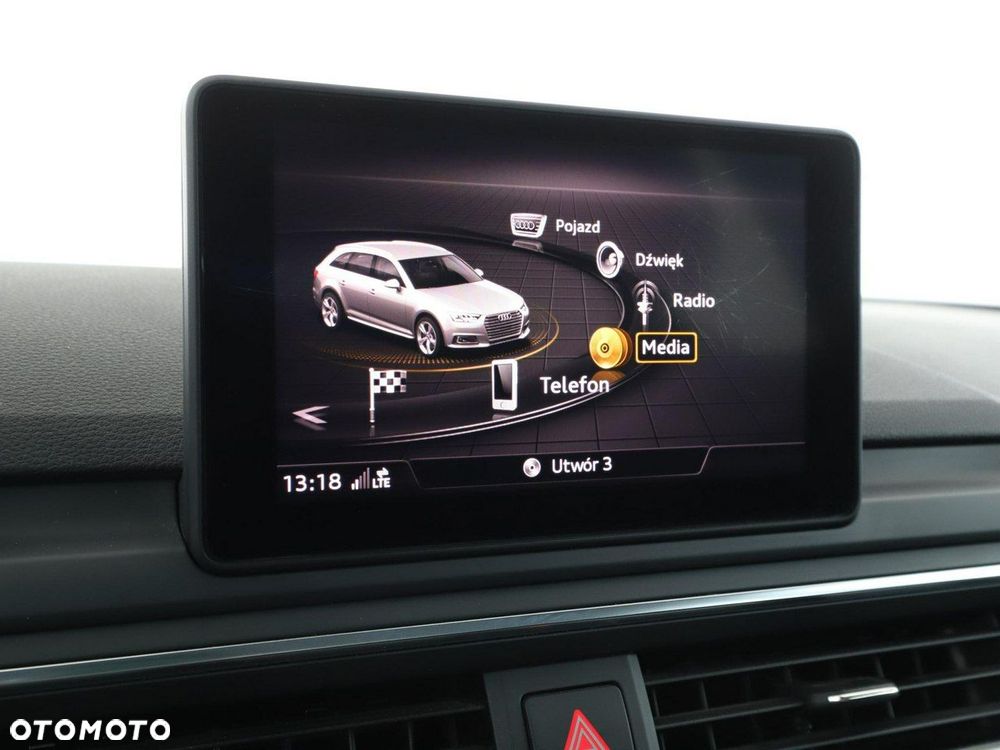 Audi A4 Avant 2.0 TDI S tronic - 24