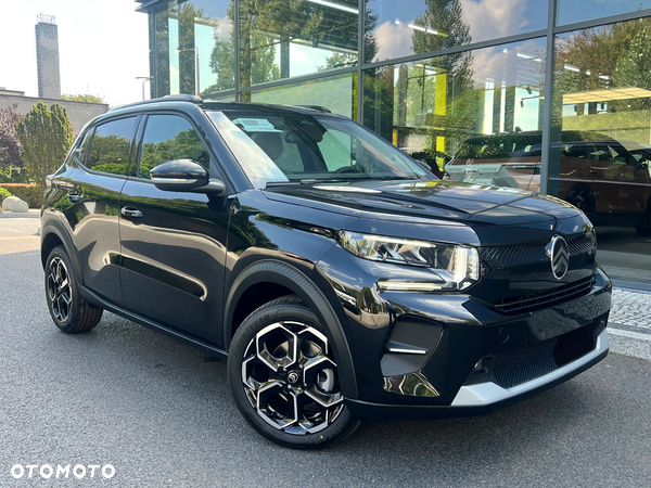 Citroën C3 1.2 PureTech Max
