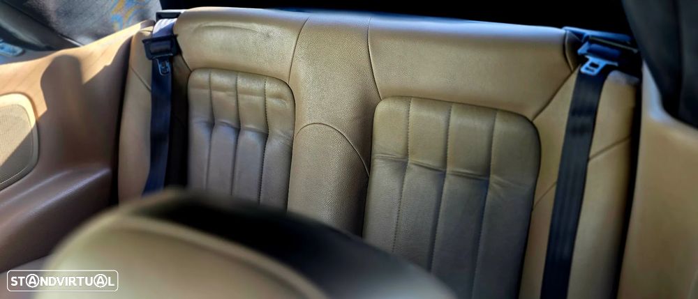 Chrysler Sebring Cabrio 2.0 LX - 11