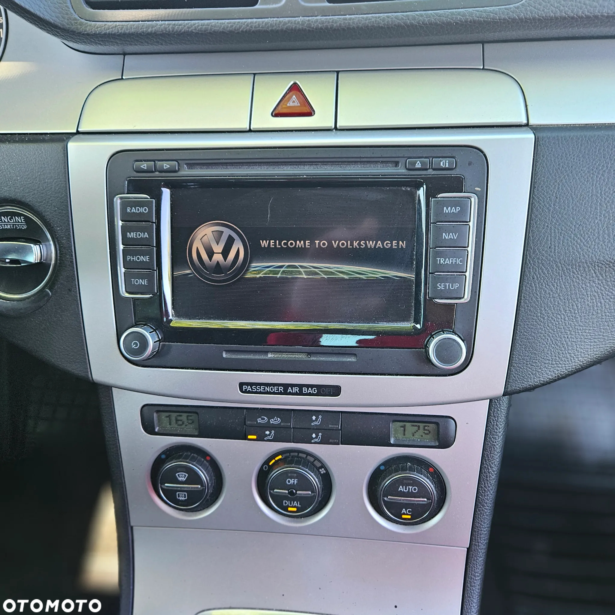 Volkswagen Passat 2.0 TDI DPF Highline - 16