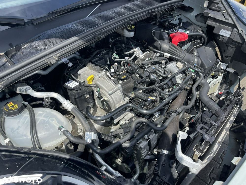 Ford Puma 1.0 EcoBoost Hybrid ST-LINE - 13