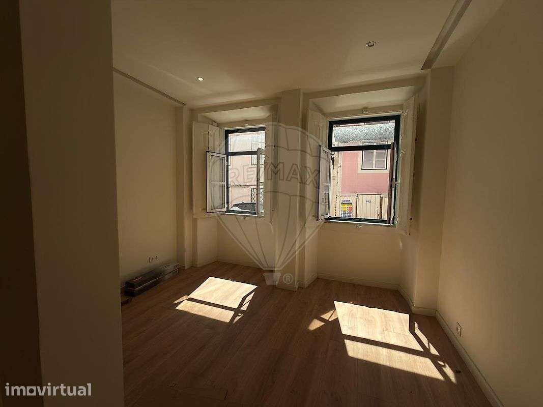Apartamento T1 para venda - Grande imagem: 2/7