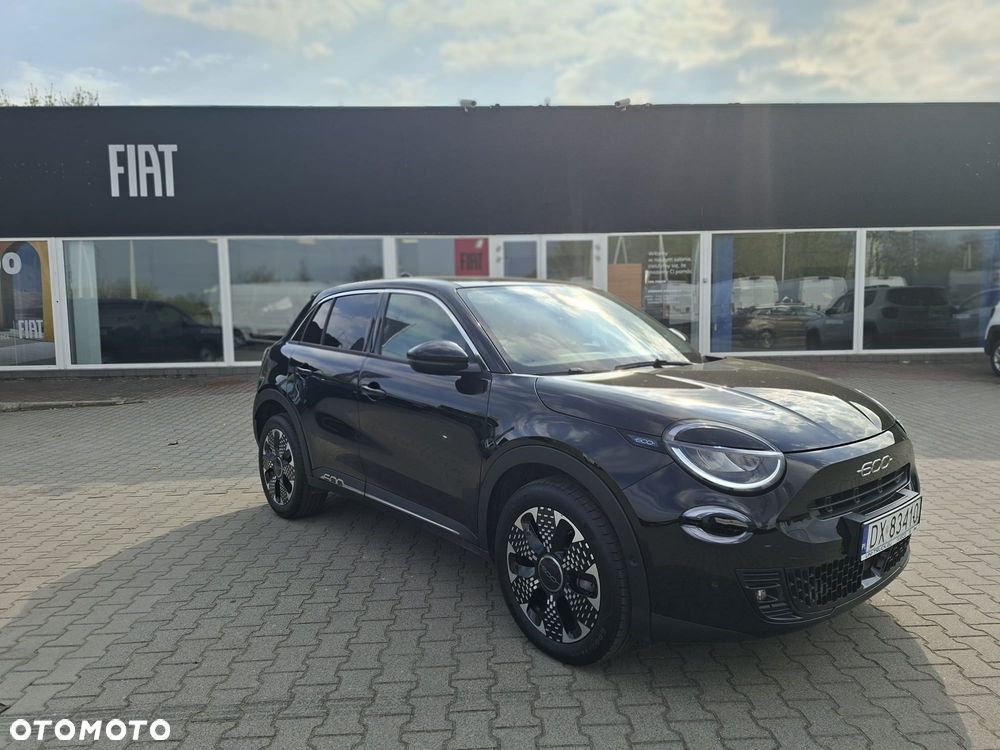 Fiat 600 1.2 Turbo La Prima eDCT - 18
