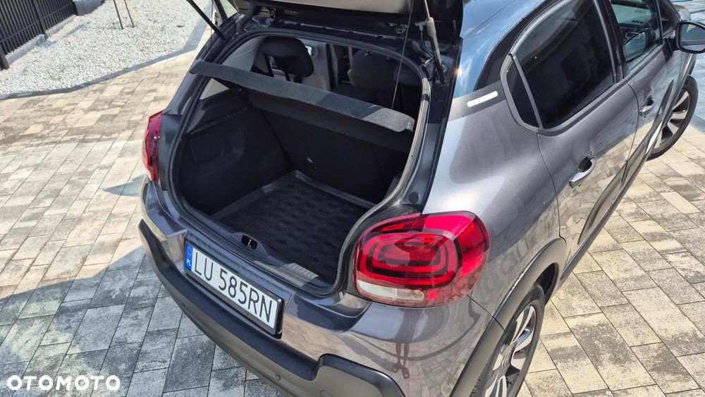 Citroën C3 1.2 PureTech Shine - 10