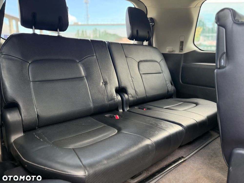Toyota Land Cruiser LC 4.5 D-4D Prestige - 13