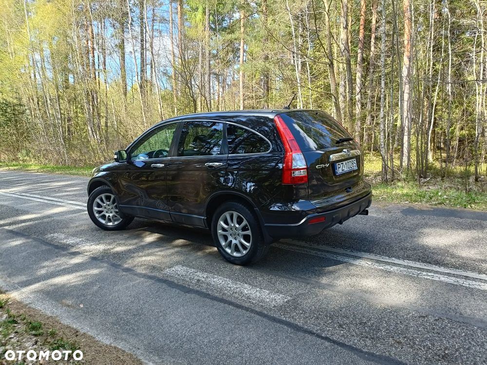 Honda CR-V 2.0 Executive - 31