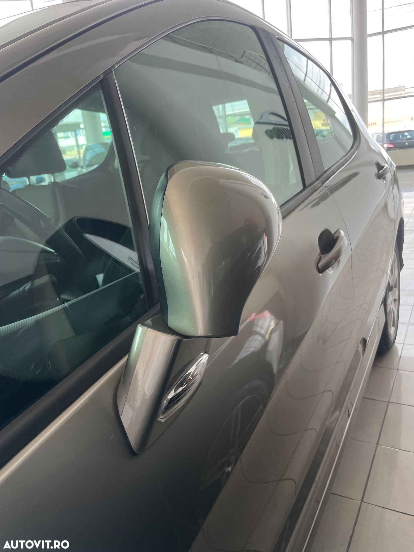Peugeot 308 120 VTi Style - 28