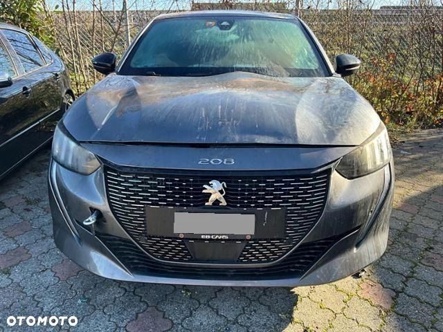 Peugeot 208 PureTech 130 EAT8 GT - 3