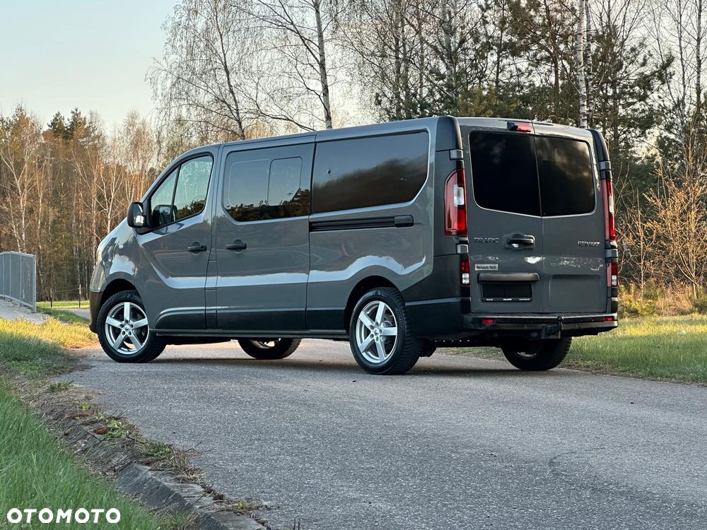 Renault Trafic - 15