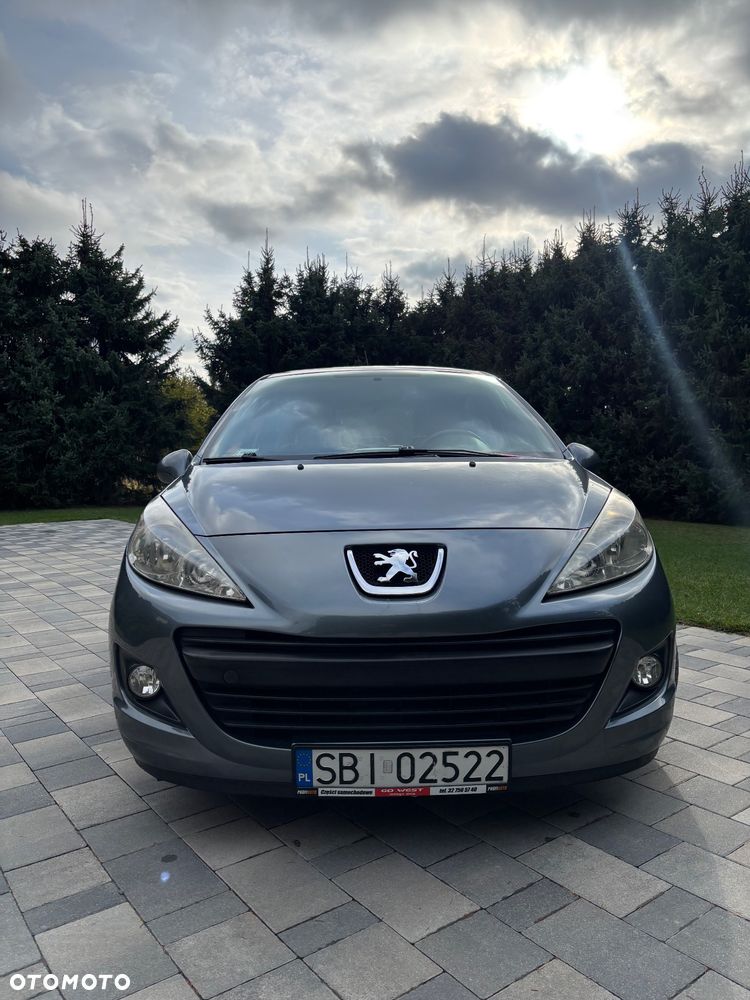 Peugeot 207 2009 photo 4