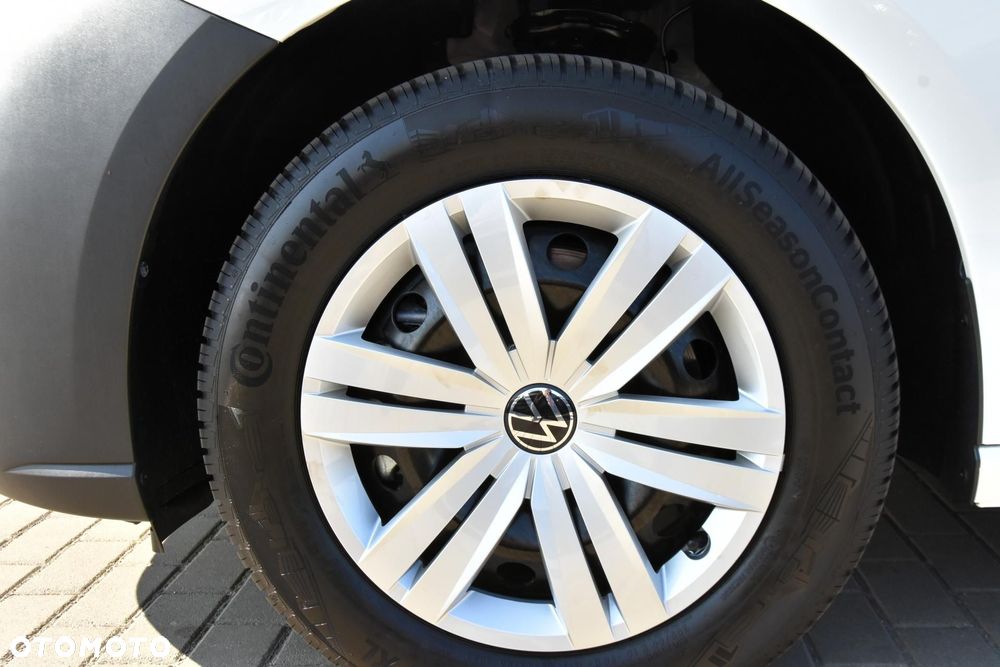 Volkswagen Caddy - 5