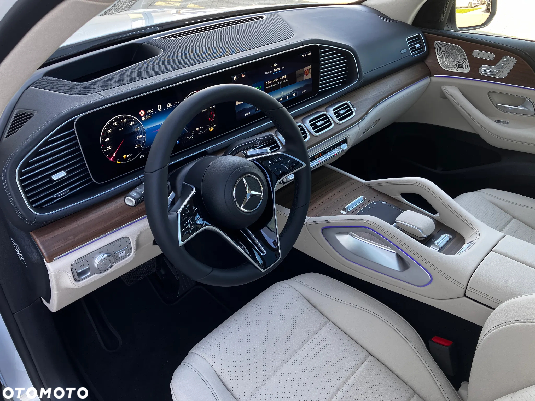Mercedes-Benz GLE - 4