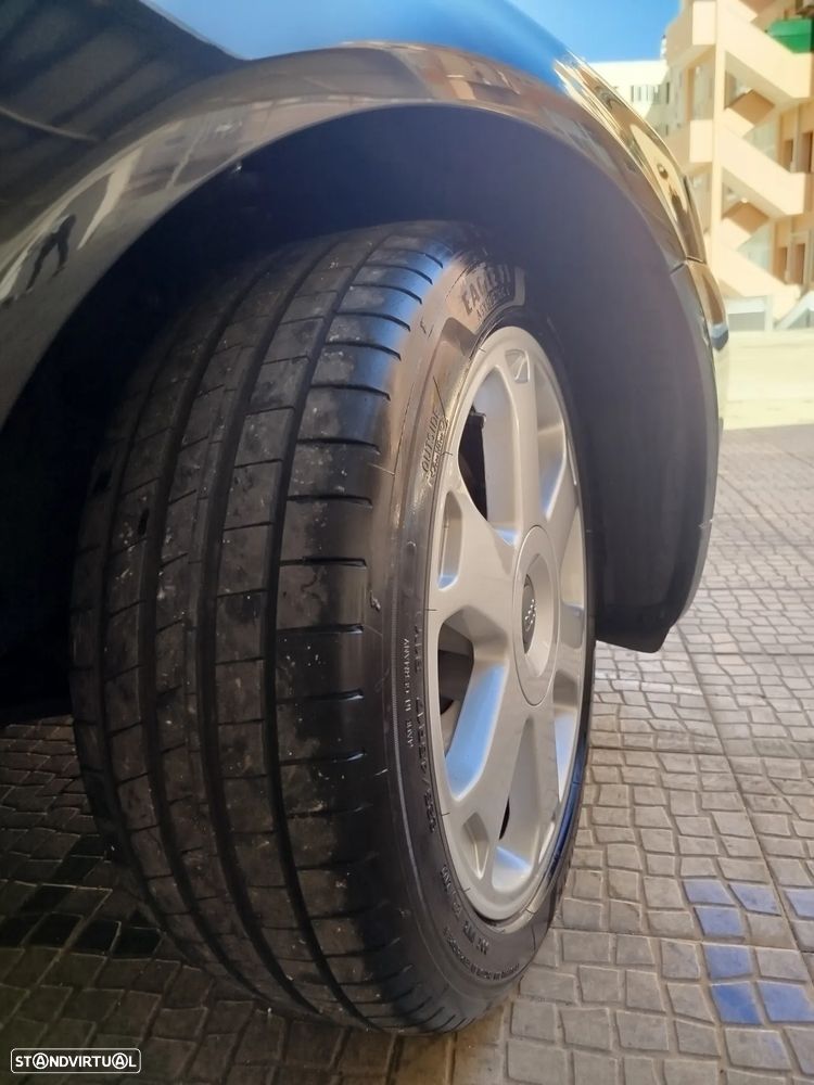 Audi S3 1.8 T quattro - 18
