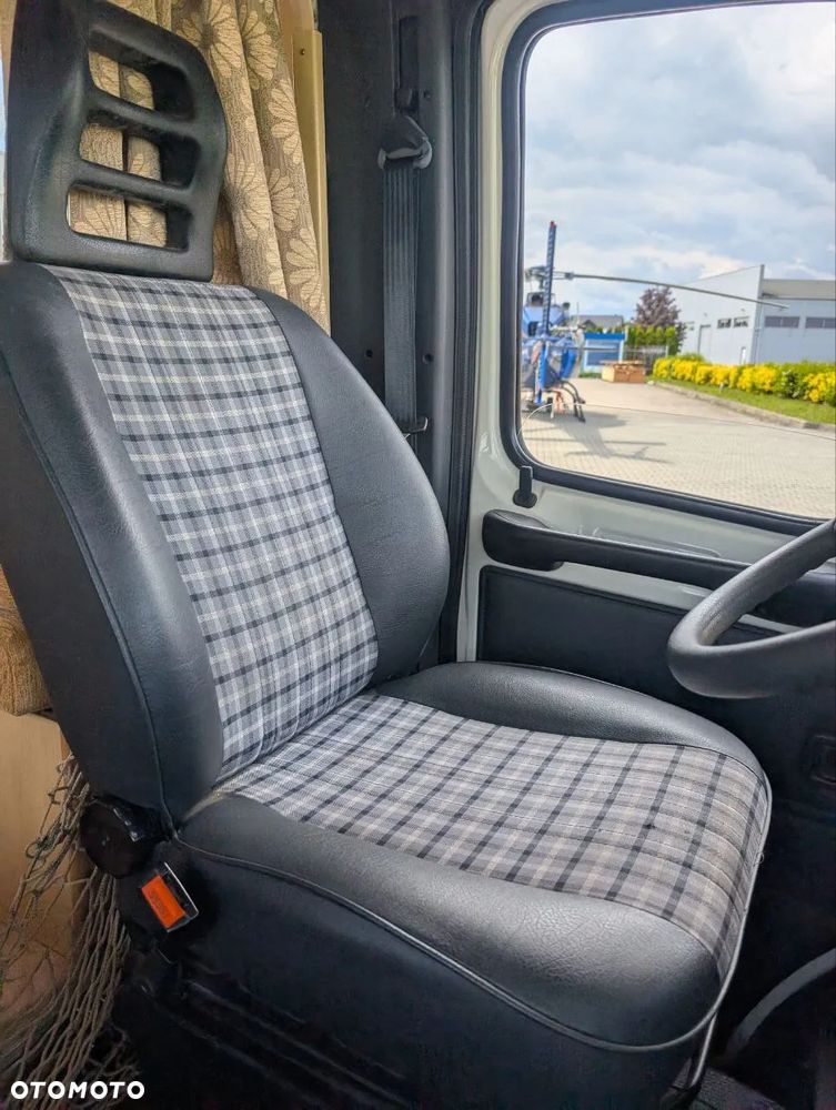 Fiat Ducato - 9