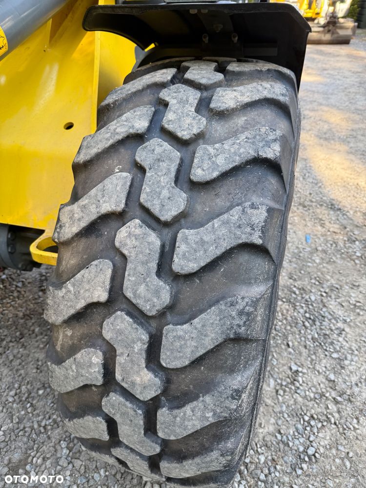 Wacker Neuson WL 70 - 15