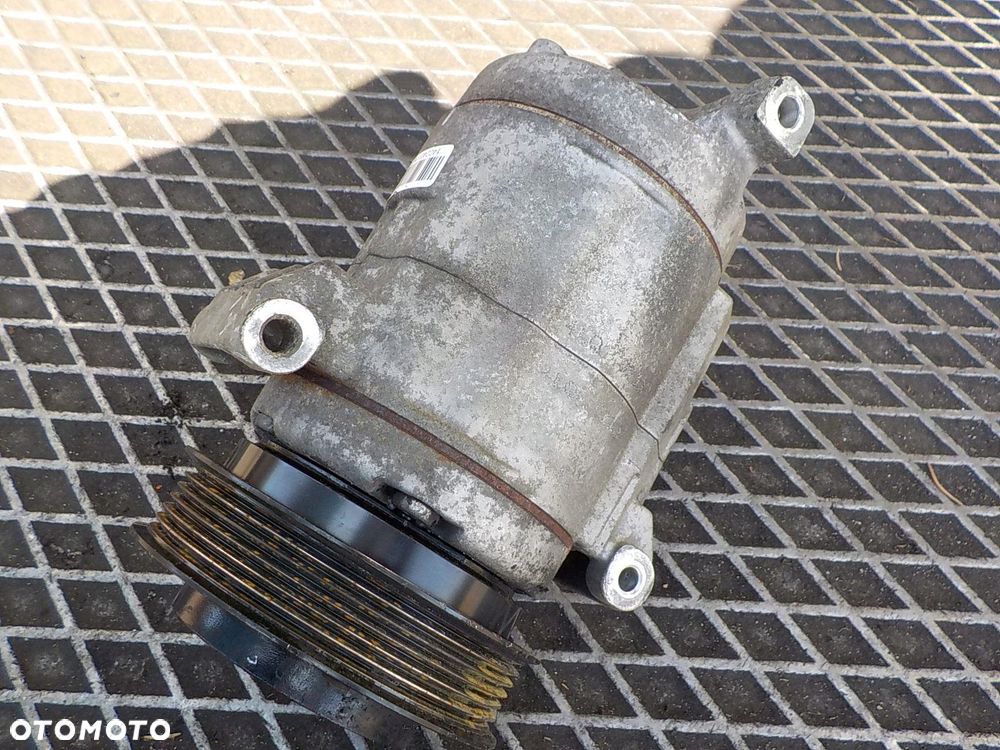 OPEL INSIGNIA 1.8 B SPRĘŻARKA POMPA KLIMATYZACJI 557805030 - 3