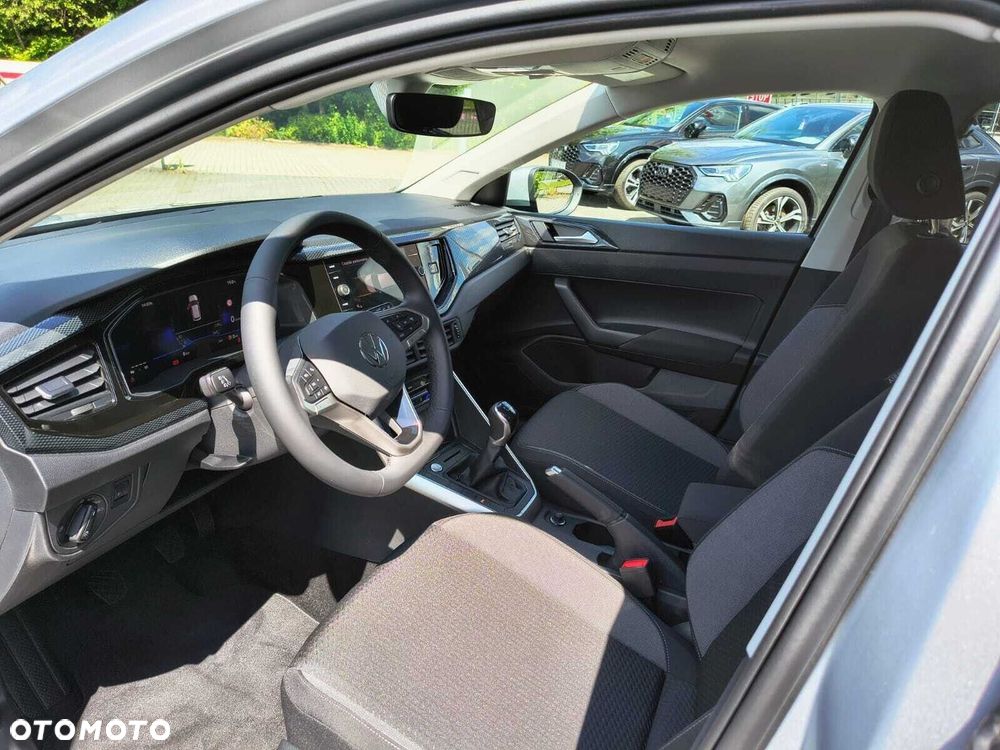 Volkswagen Taigo - 16