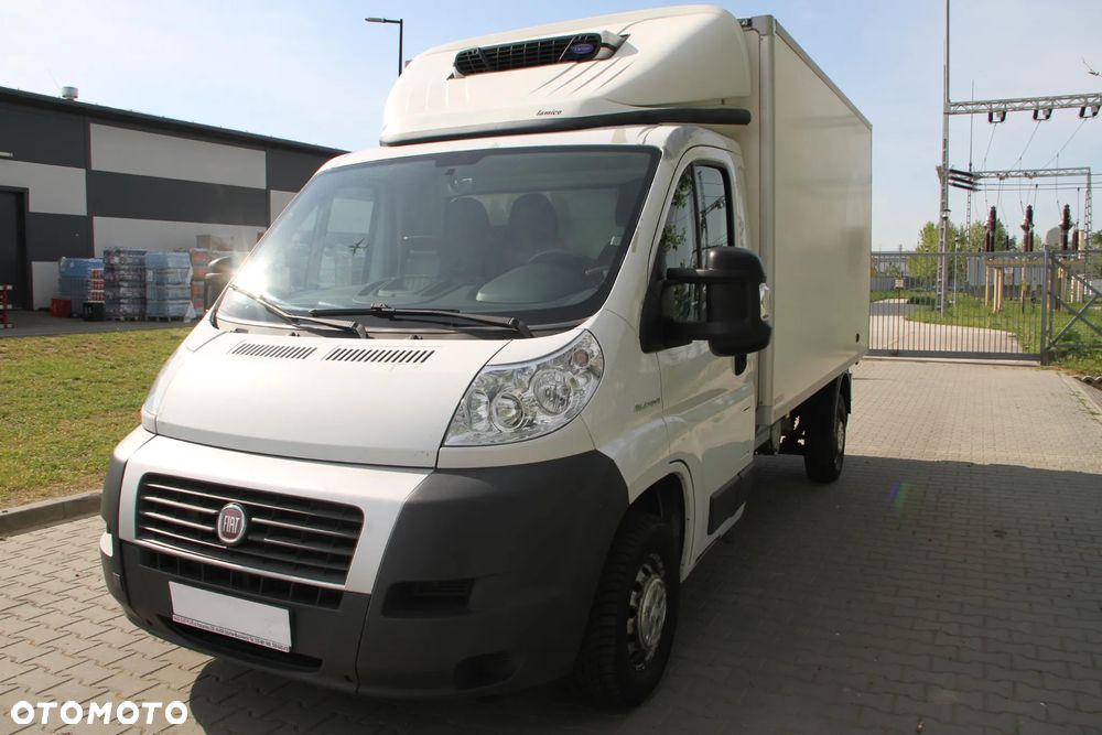 Fiat Ducato - 1
