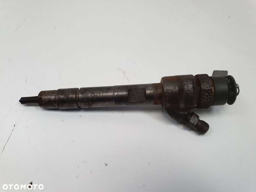 WTRYSKIWACZ BMW E87 E90 E91 2.0 D _ wtrysk 0445110289 - 5