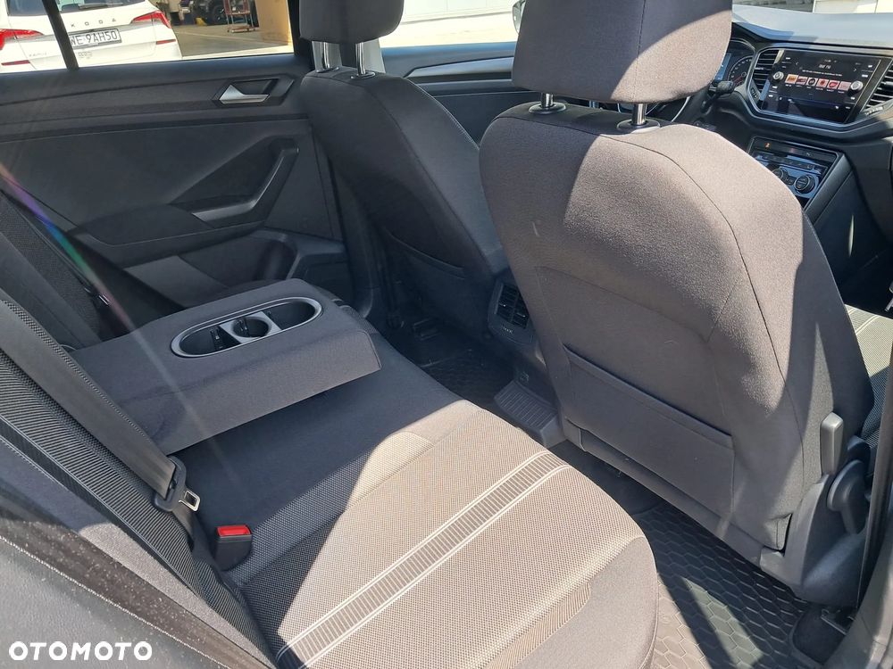 Volkswagen T-Roc 1.5 TSI GPF ACT Premium - 29