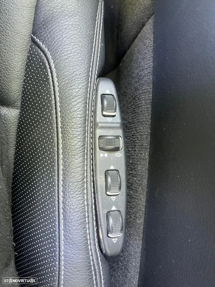 Mercedes-Benz E 220 CDi Elegance BlueEfficiency - 12