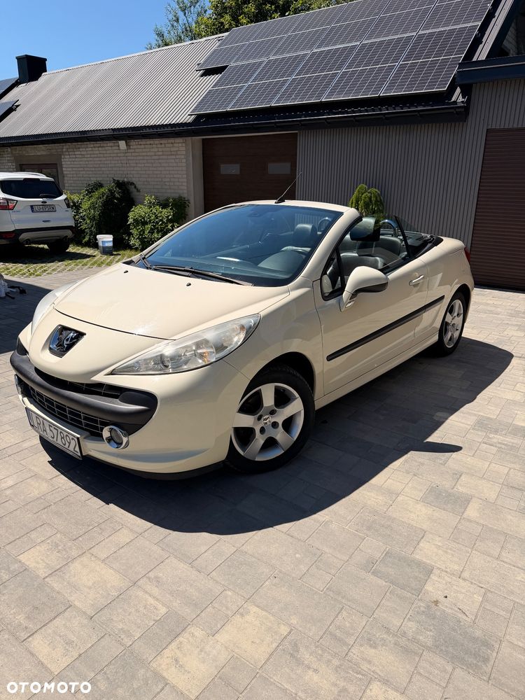 Peugeot 207 1.6 VTi Sporty - 5