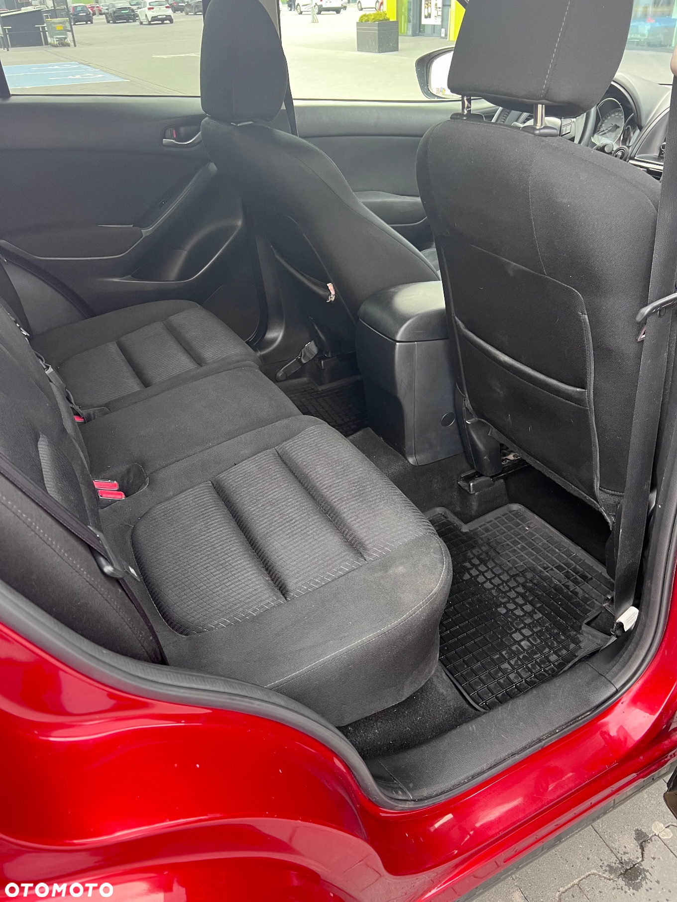 Mazda CX-5 - 10