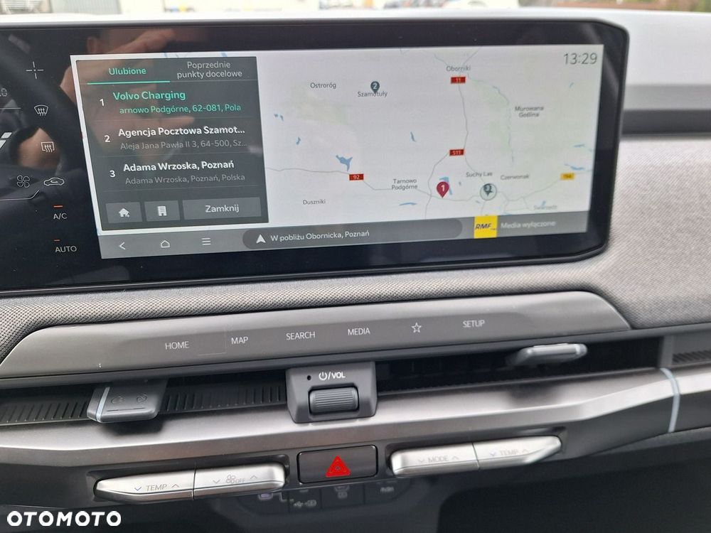 Kia EV3 81.4kWh Business Line - 23