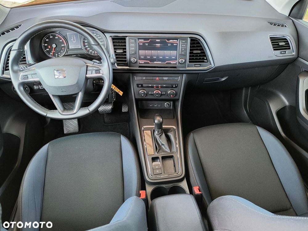 Seat Ateca - 12