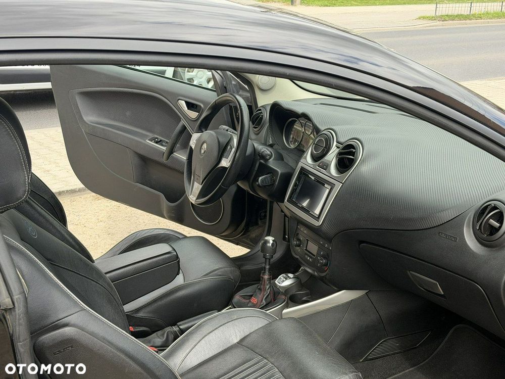 Alfa Romeo Mito - 13