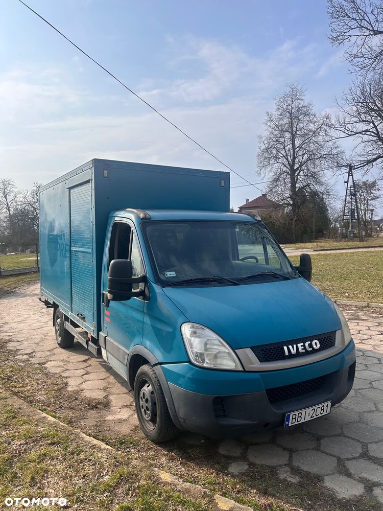 Iveco Daily 35C13 - 3