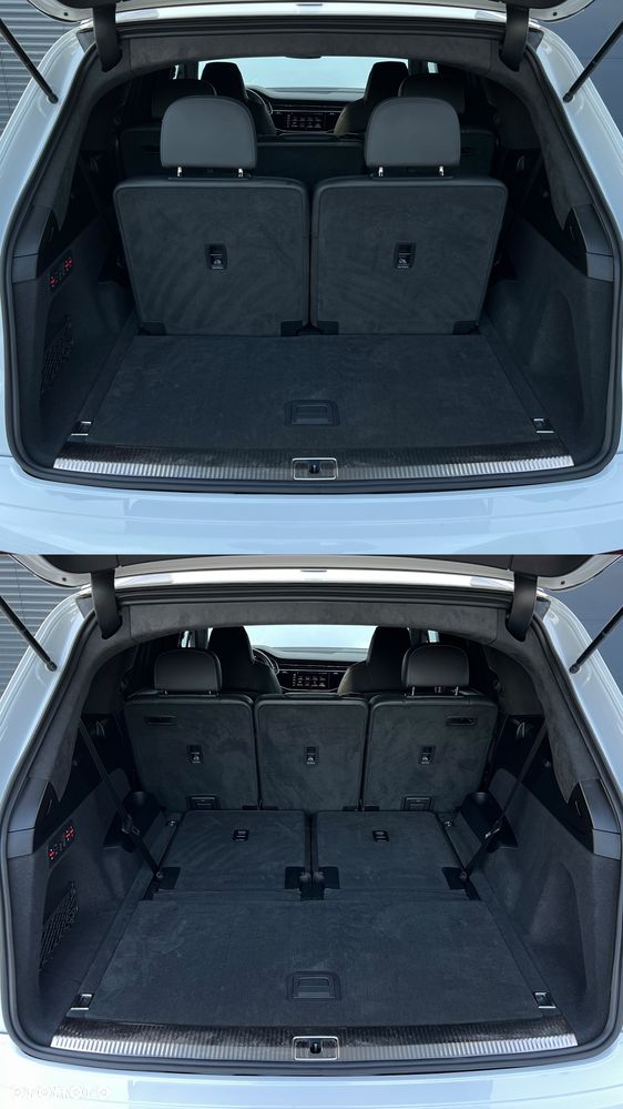 Audi SQ7 SUV TFSI tiptronic - 37