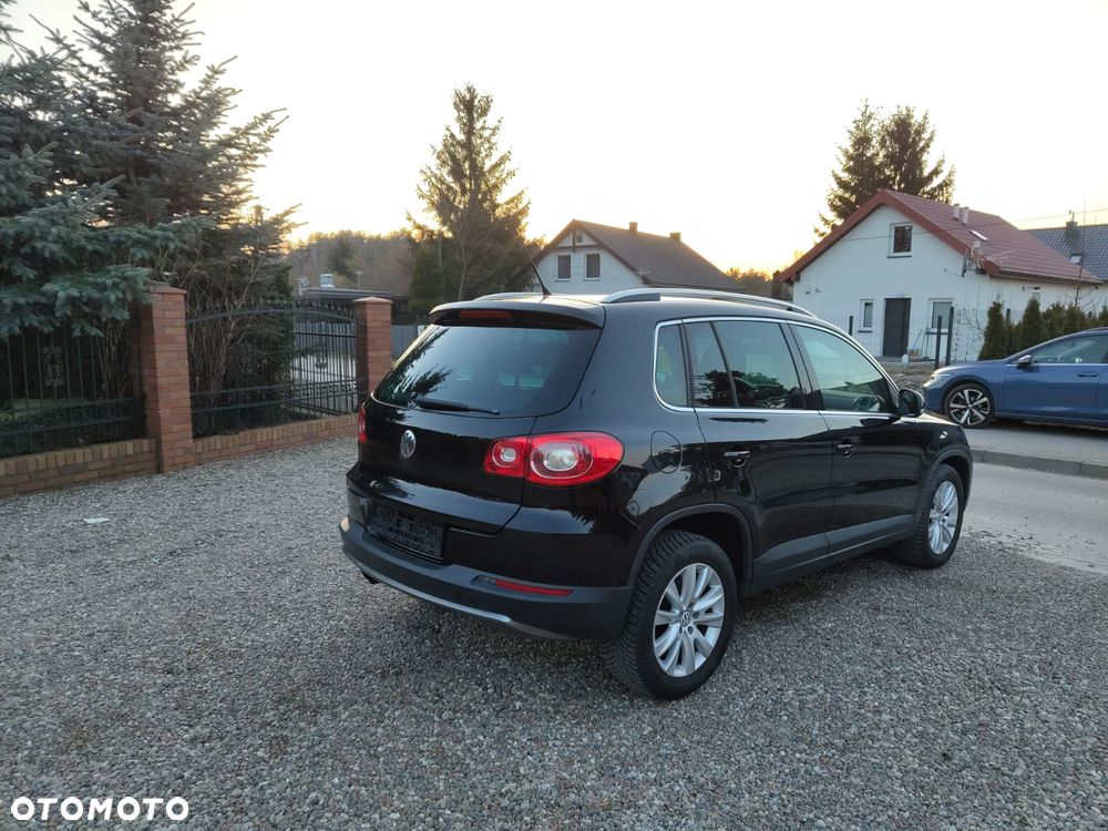 Volkswagen Tiguan 2.0 TDI CityLine - 18