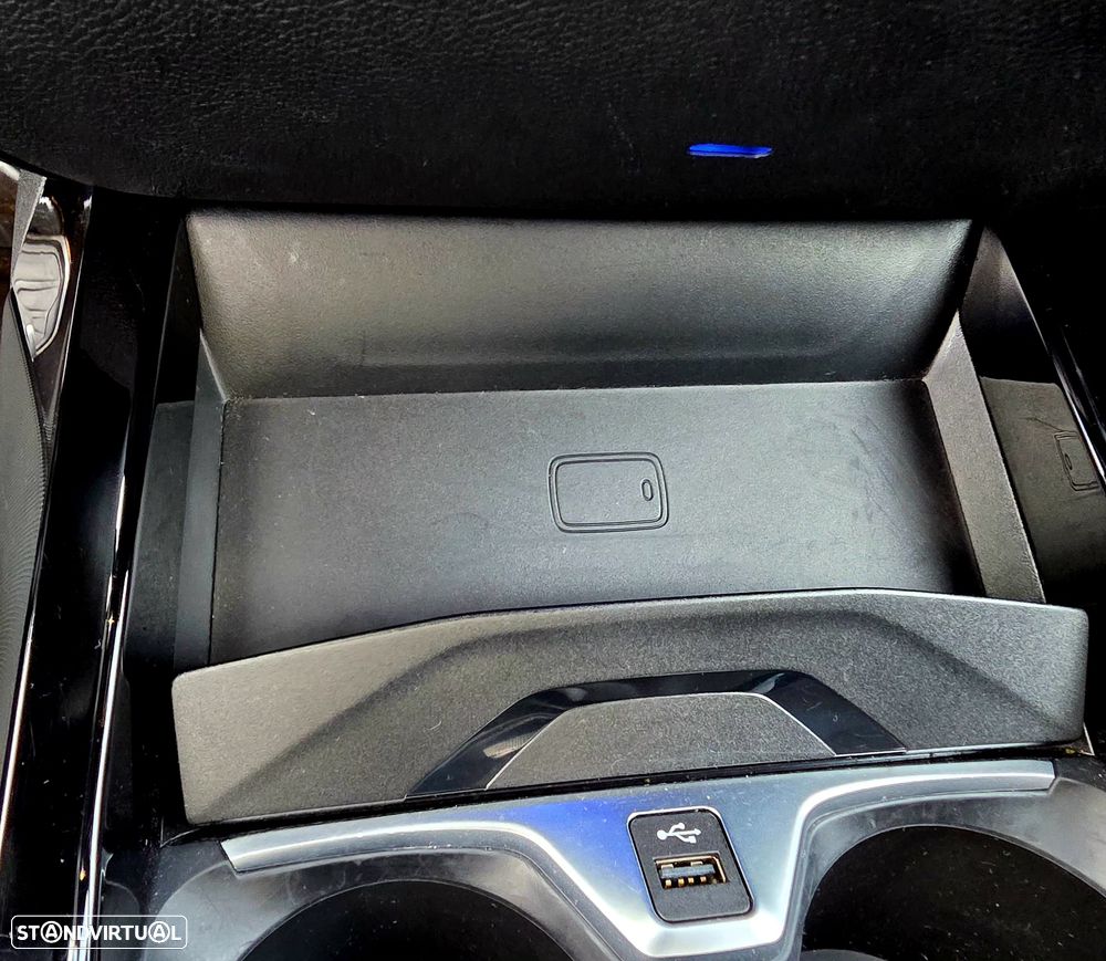 BMW M135i xDrive - 10