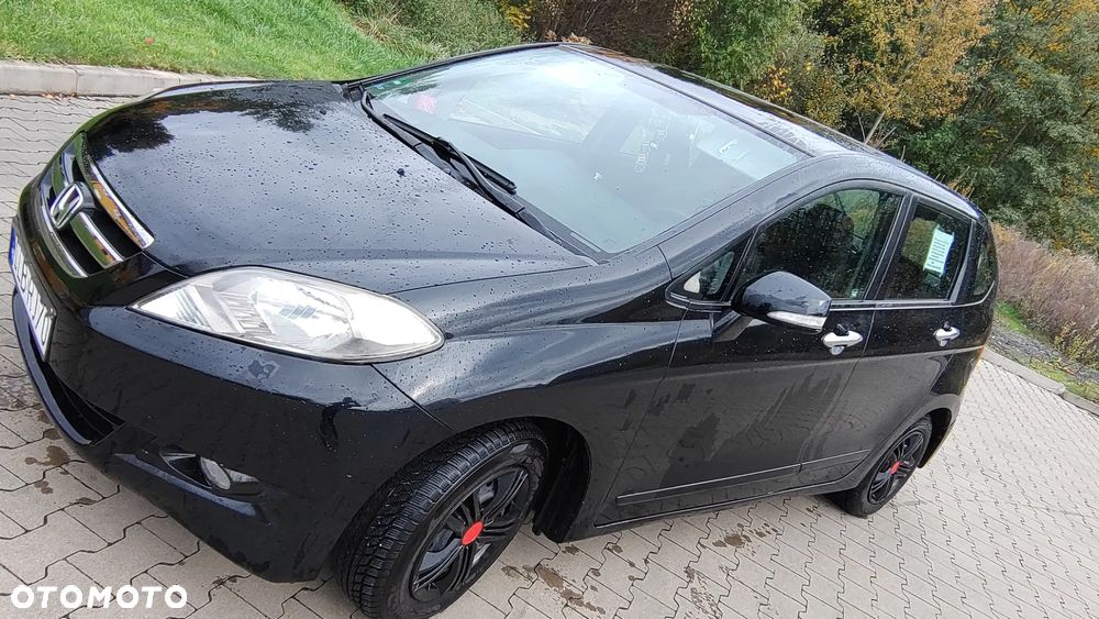Honda FR-V 2.2 CTDi Comfort - 2