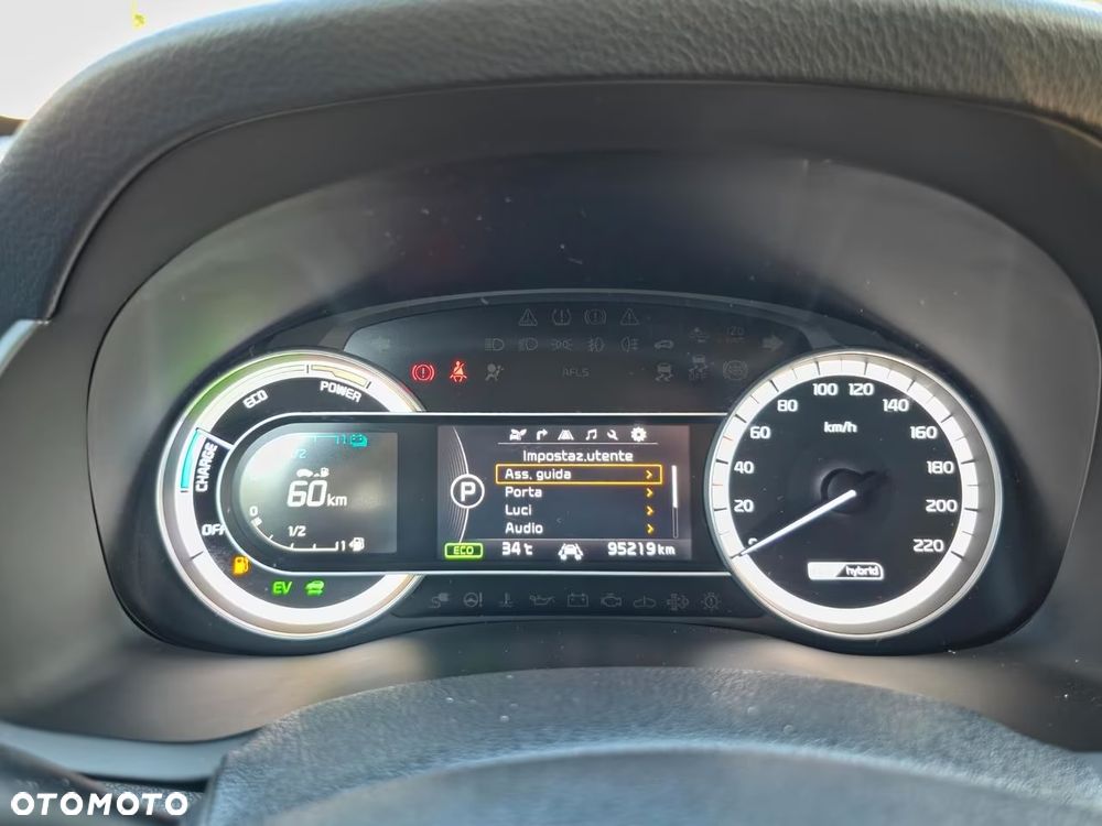 Kia Niro - 15