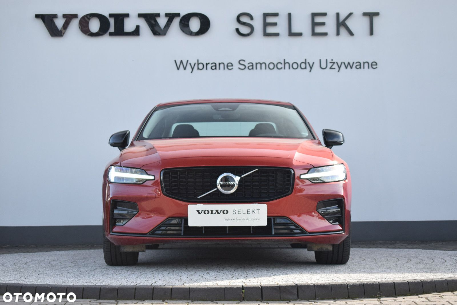 Volvo S60 - 2