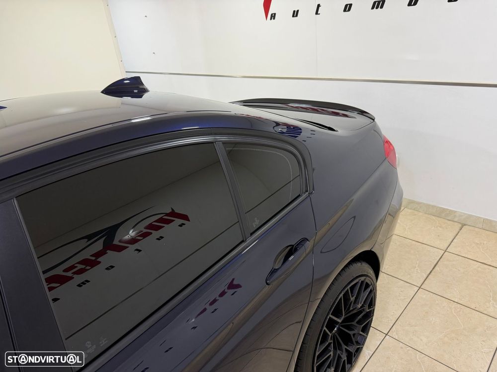 BMW 316 d Line Sport - 8