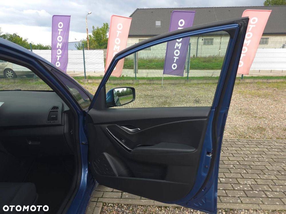 Hyundai ix20 1.4 BlueDrive Comfort - 14