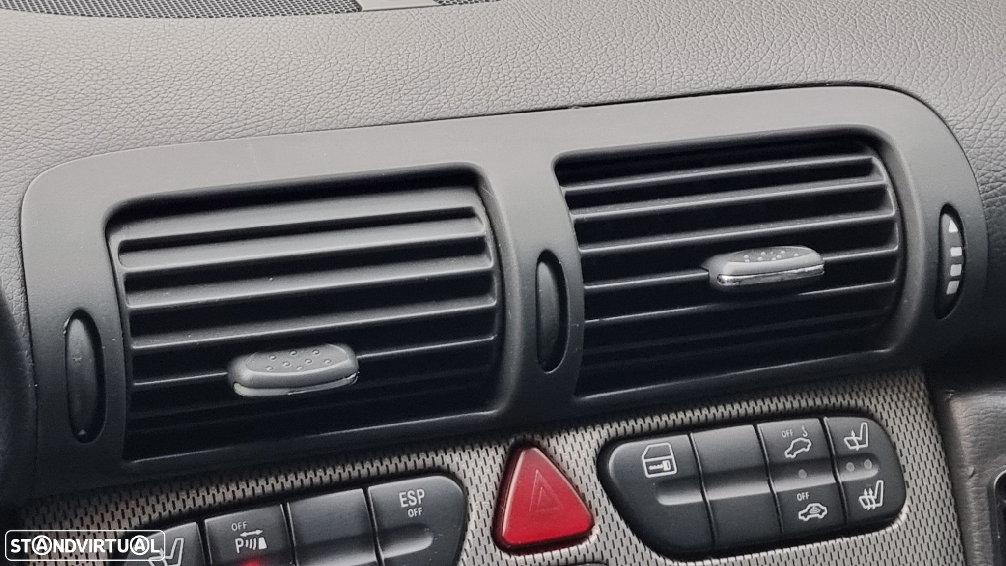 Mercedes-Benz C 220 - 17