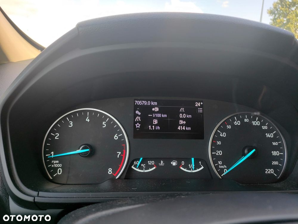 Ford EcoSport - 11