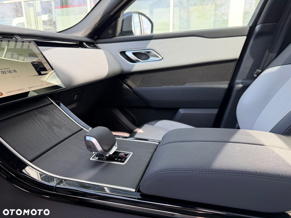 Land Rover Range Rover Velar 2.0 P250 R-Dynamic SE - 20